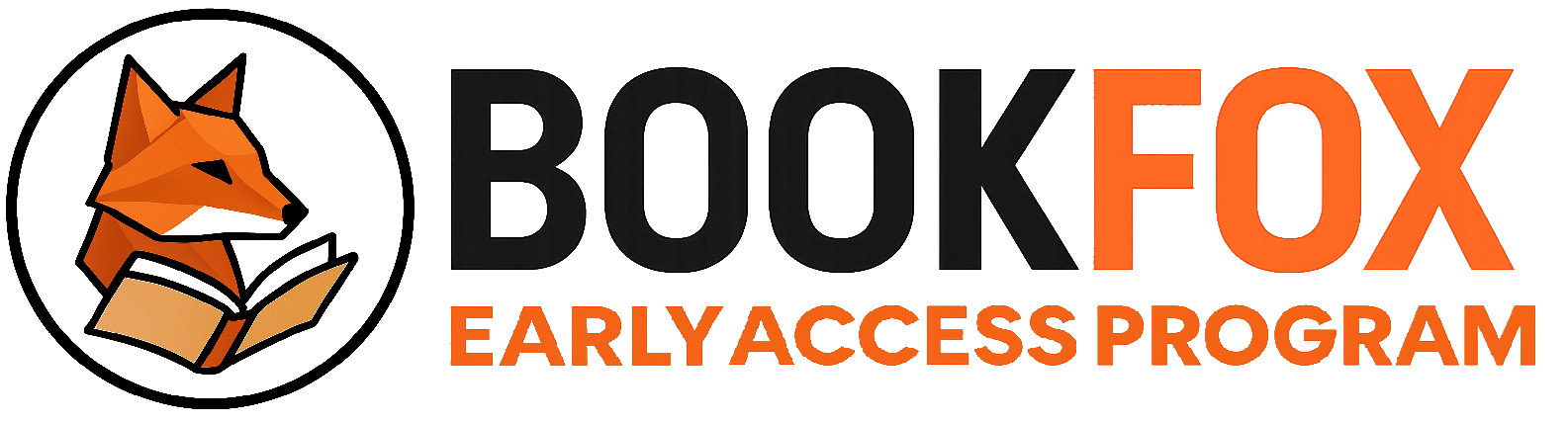 Bookfox Logo